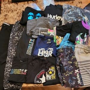 Boys 7/8 Bundle